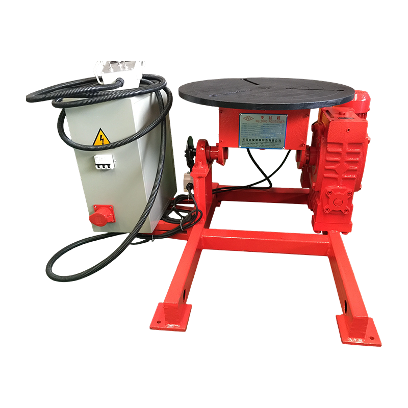 Máy định vị hàn thông thường 100kg