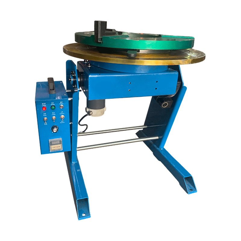 Máy định vị hàn thông thường 200kg