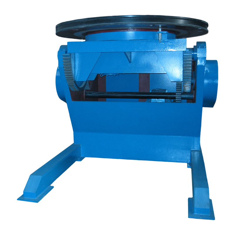 Máy định vị hàn thông thường 20T