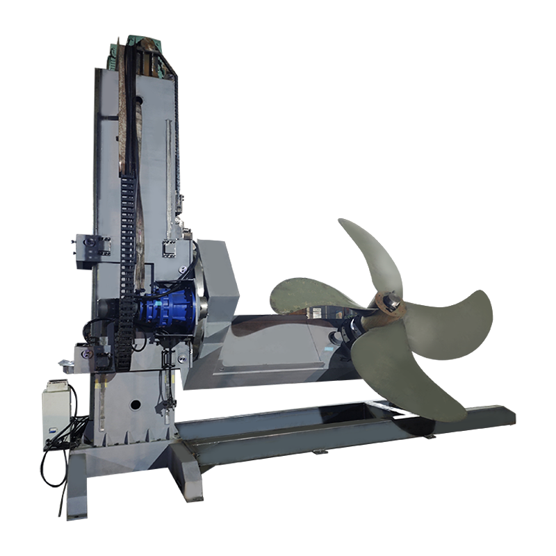 Máy định vị hàn loại L 2T