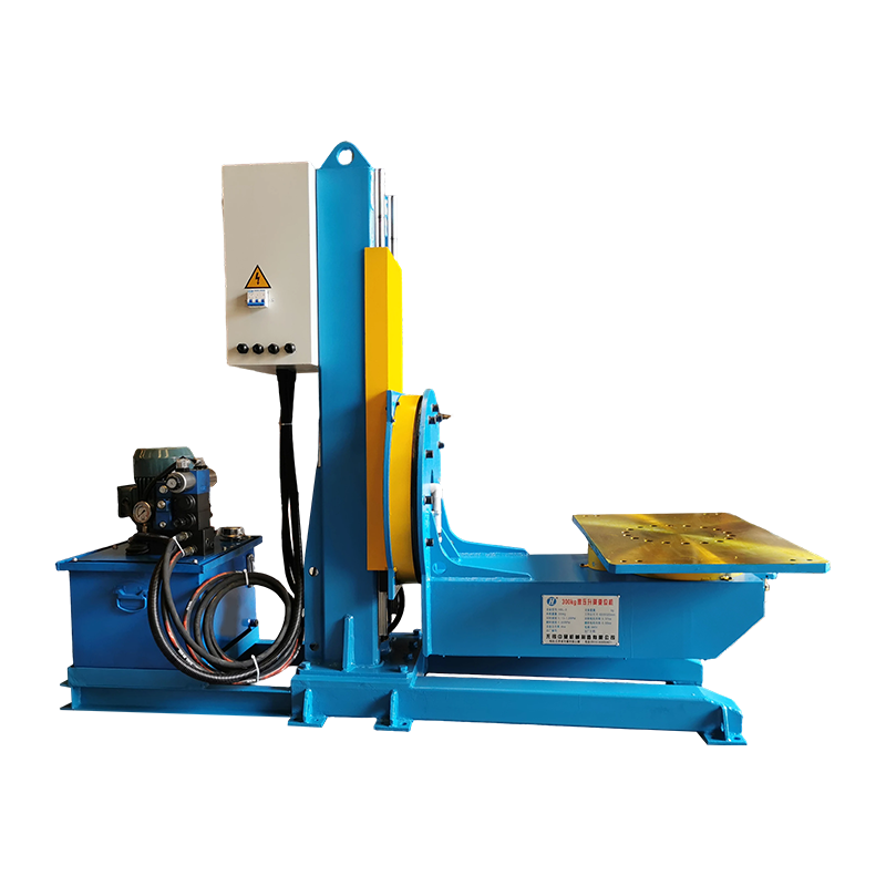 Máy định vị hàn loại L 300kg