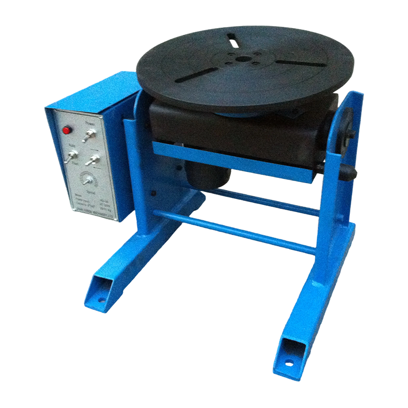 Máy định vị hàn thông thường 30kg
