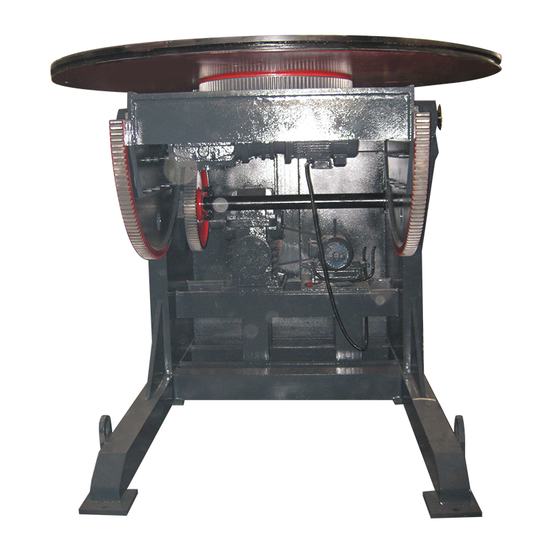 Máy định vị hàn thông thường 50T
