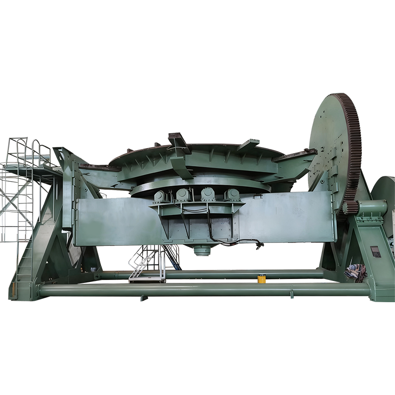 Máy định vị hàn 300T
