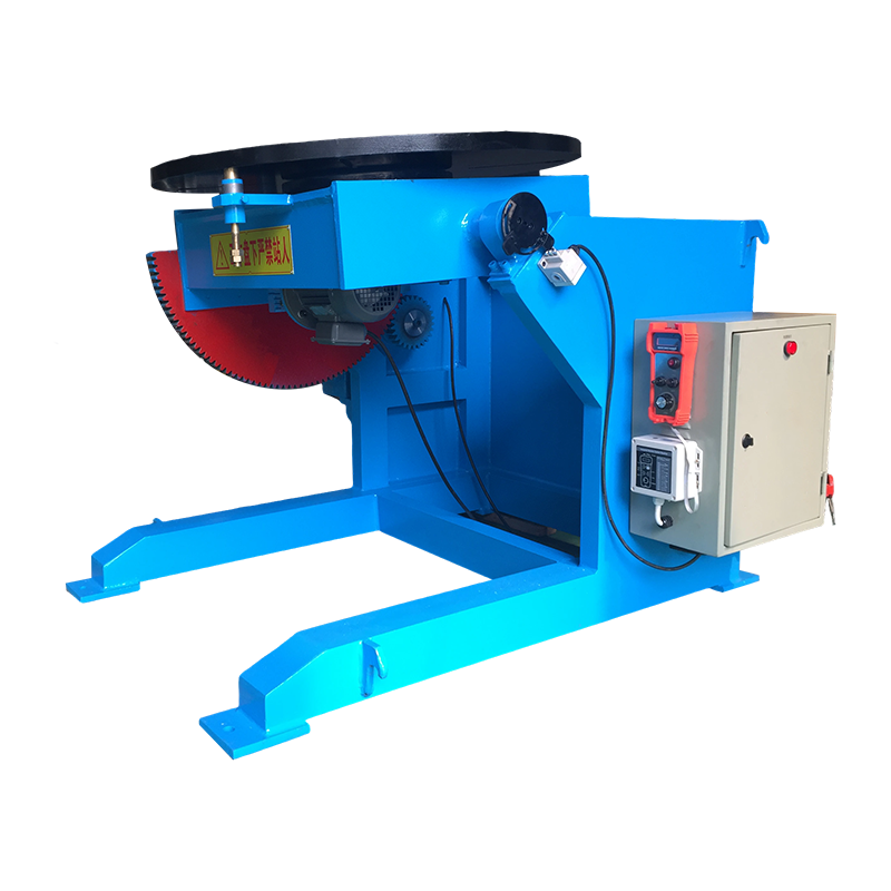 Máy định vị hàn thông thường 1T