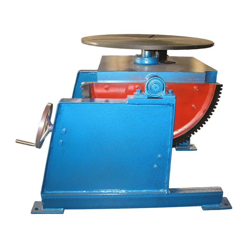 Máy định vị hàn thông thường 300kg