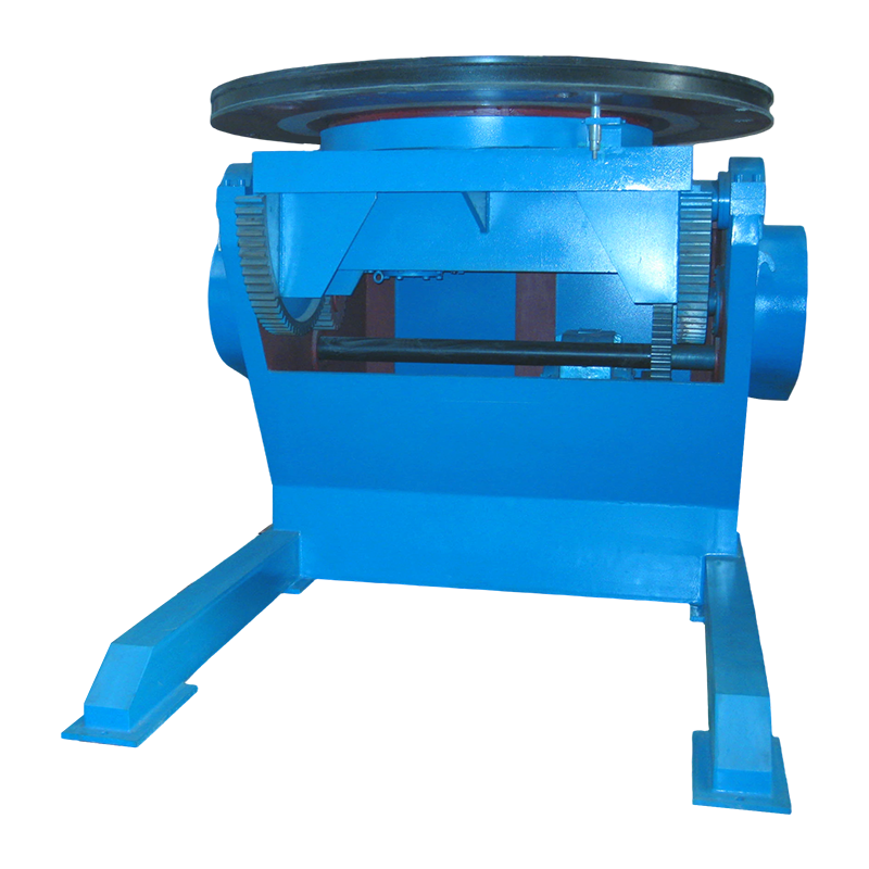 Máy định vị hàn thông thường 5T