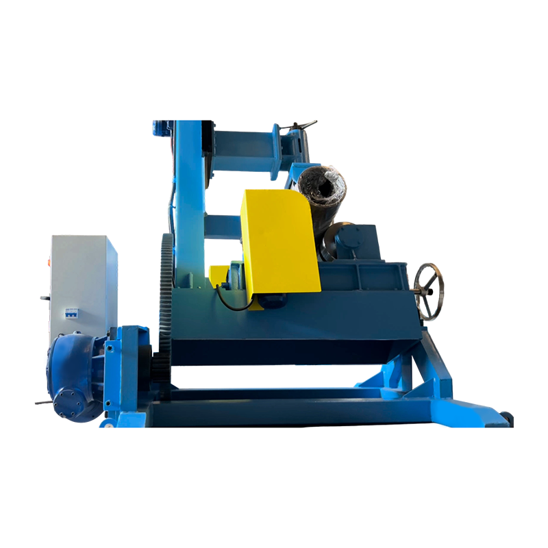 Máy định vị hàn nghiêng 1,5T