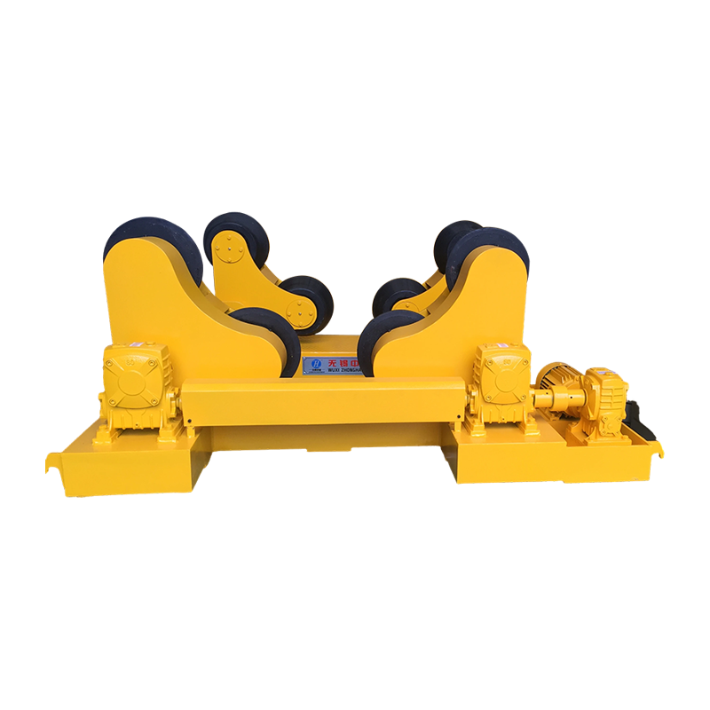 Loại máy hàn có cánh quay tự căn chỉnh 10T