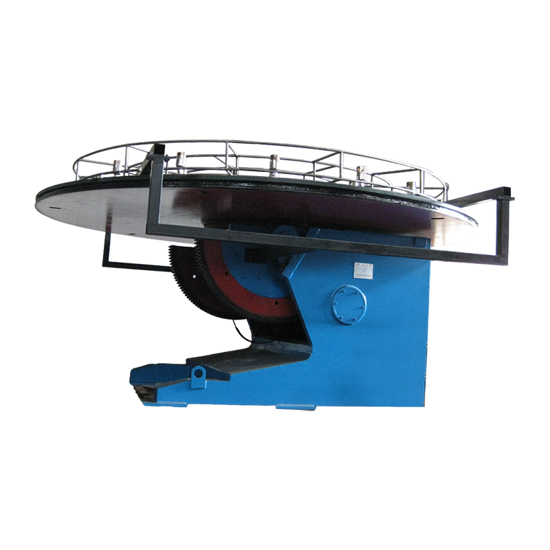 Máy định vị hàn thông thường 15T